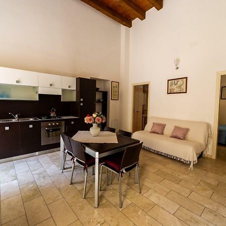 Citta Antica Apartment Cagliari Luaran gambar