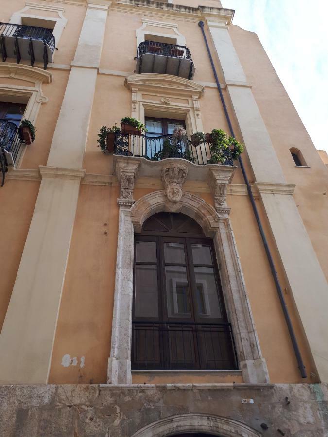 Citta Antica Apartment Cagliari Luaran gambar