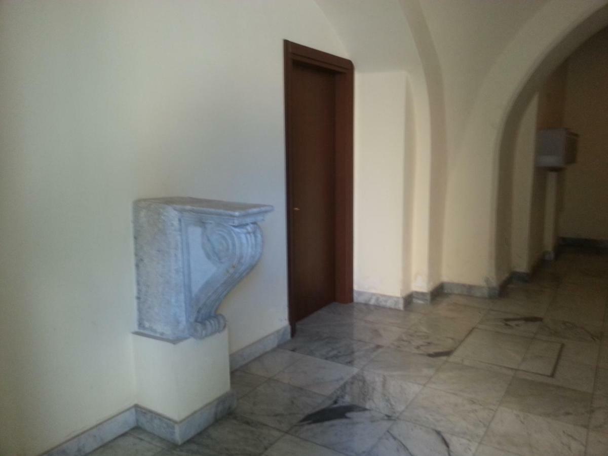 Citta Antica Apartment Cagliari Luaran gambar