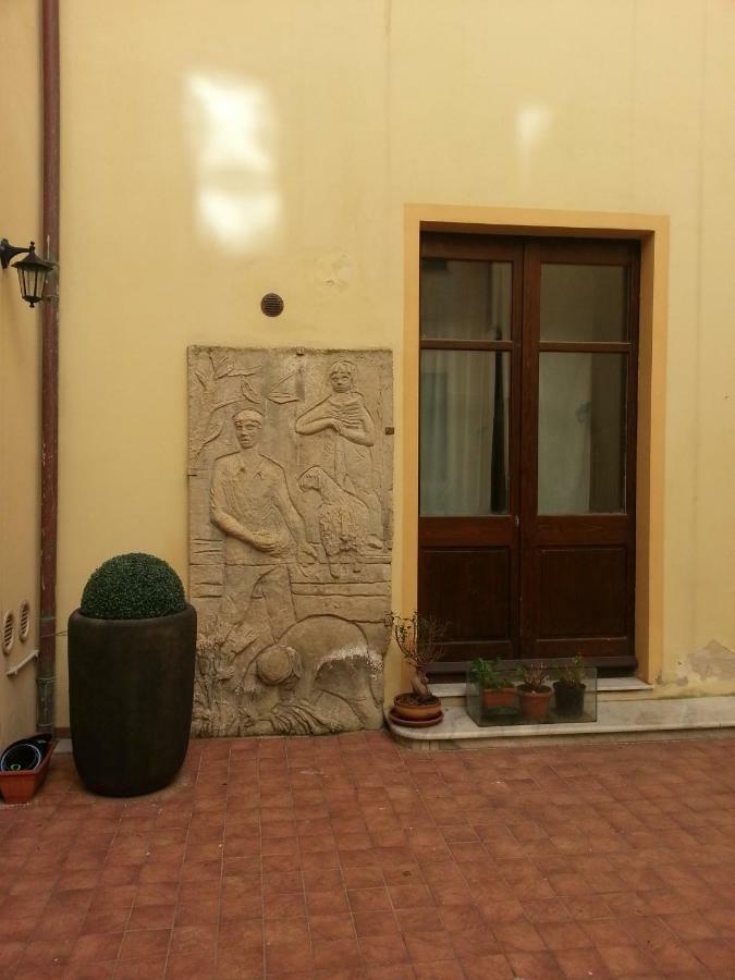 Citta Antica Apartment Cagliari Luaran gambar