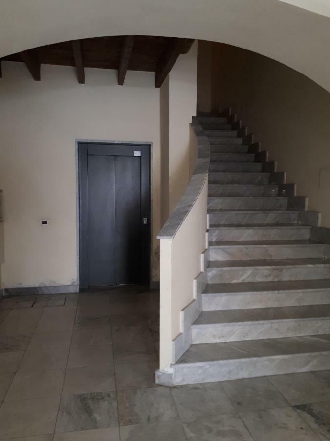 Citta Antica Apartment Cagliari Luaran gambar