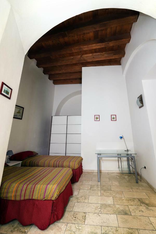 Citta Antica Apartment Cagliari Luaran gambar