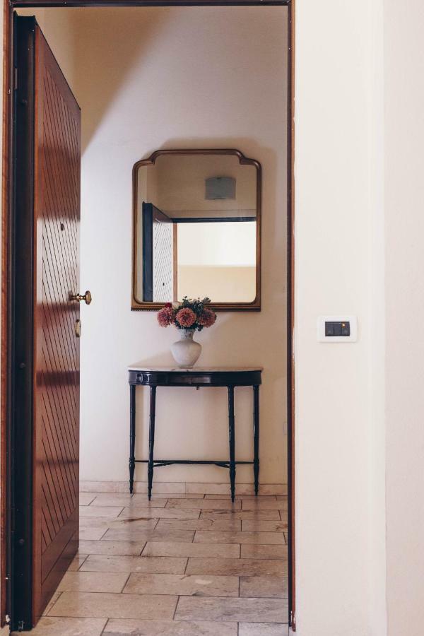 Citta Antica Apartment Cagliari Luaran gambar