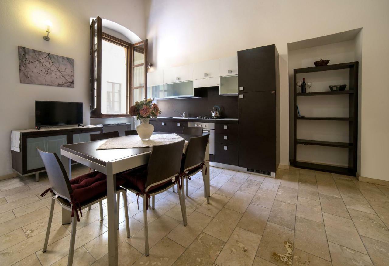 Citta Antica Apartment Cagliari Luaran gambar
