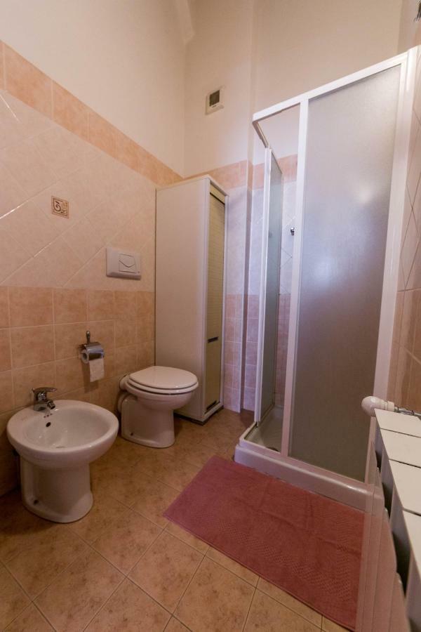 Citta Antica Apartment Cagliari Luaran gambar