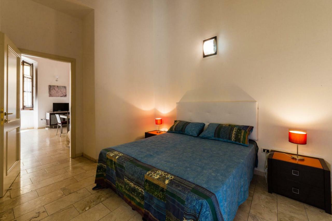 Citta Antica Apartment Cagliari Luaran gambar