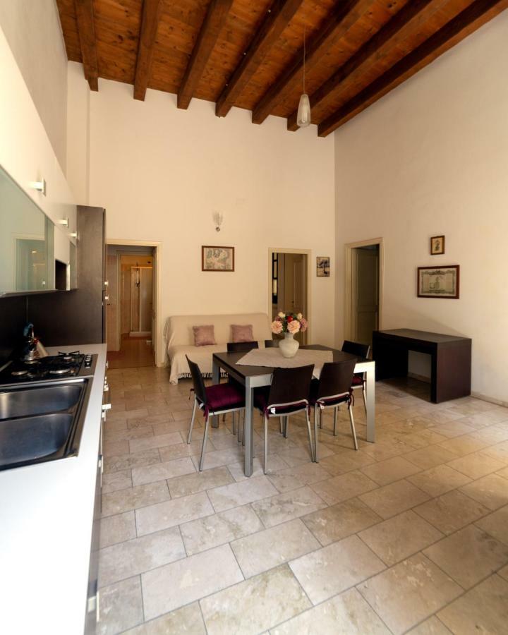 Citta Antica Apartment Cagliari Luaran gambar