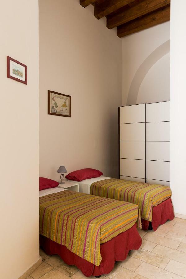 Citta Antica Apartment Cagliari Luaran gambar