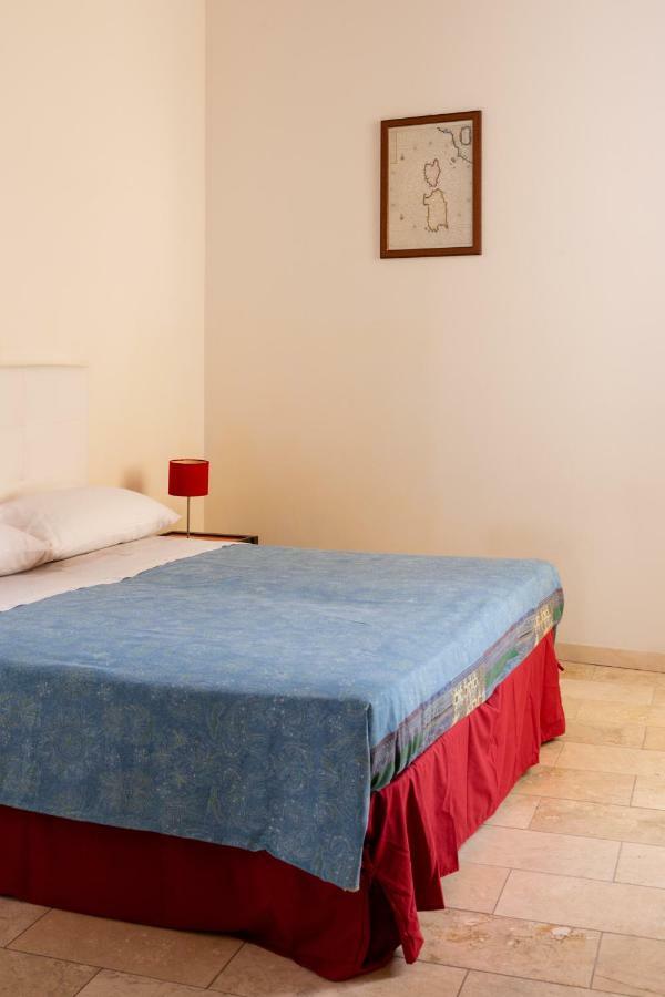 Citta Antica Apartment Cagliari Luaran gambar