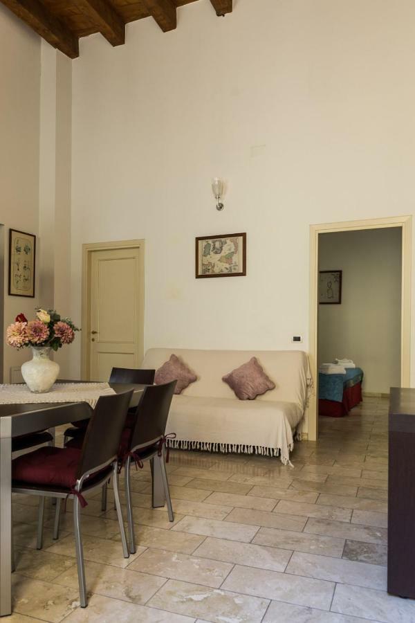 Citta Antica Apartment Cagliari Luaran gambar